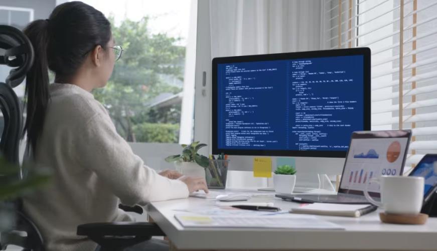 谷城县企业数字化解决方案:机器学习赋能商业模式升级的核心路径